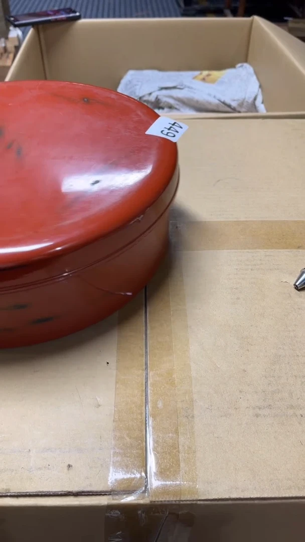 瓷片高端瓷器手串一物一拍