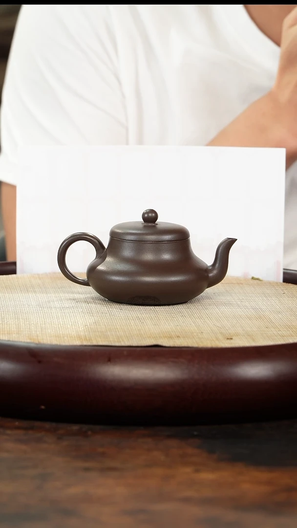 茶壶紫砂老行家紫砂3