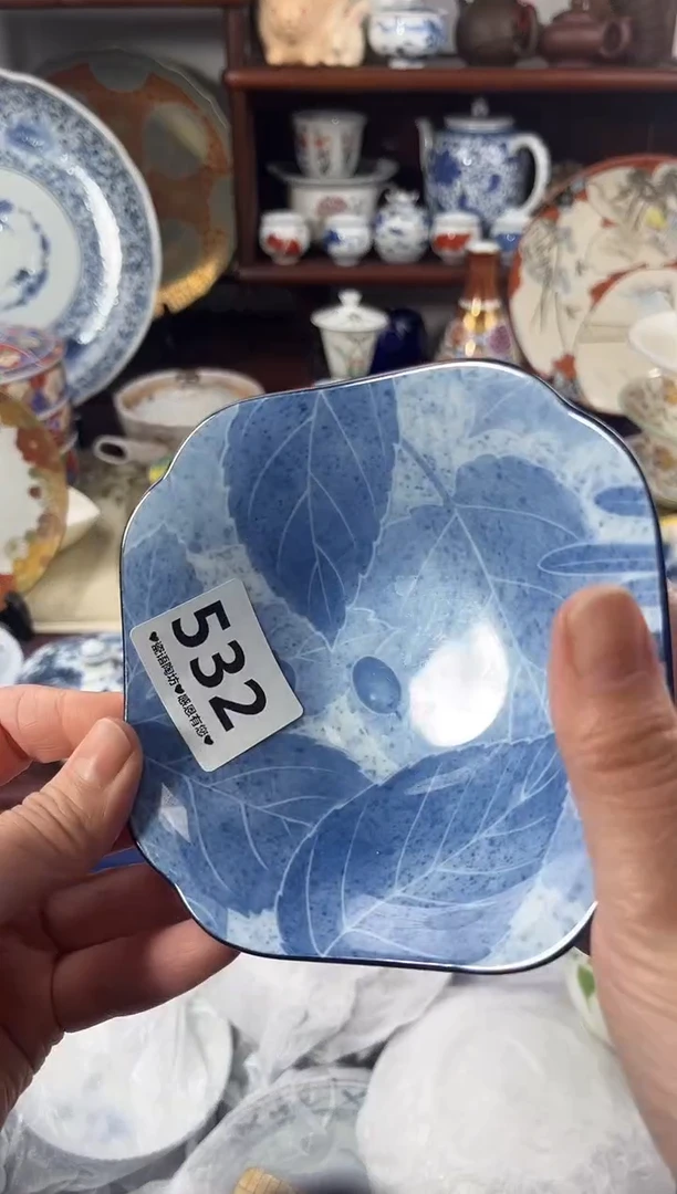 【闪购商品】瓷片532。。。。。。。。。。