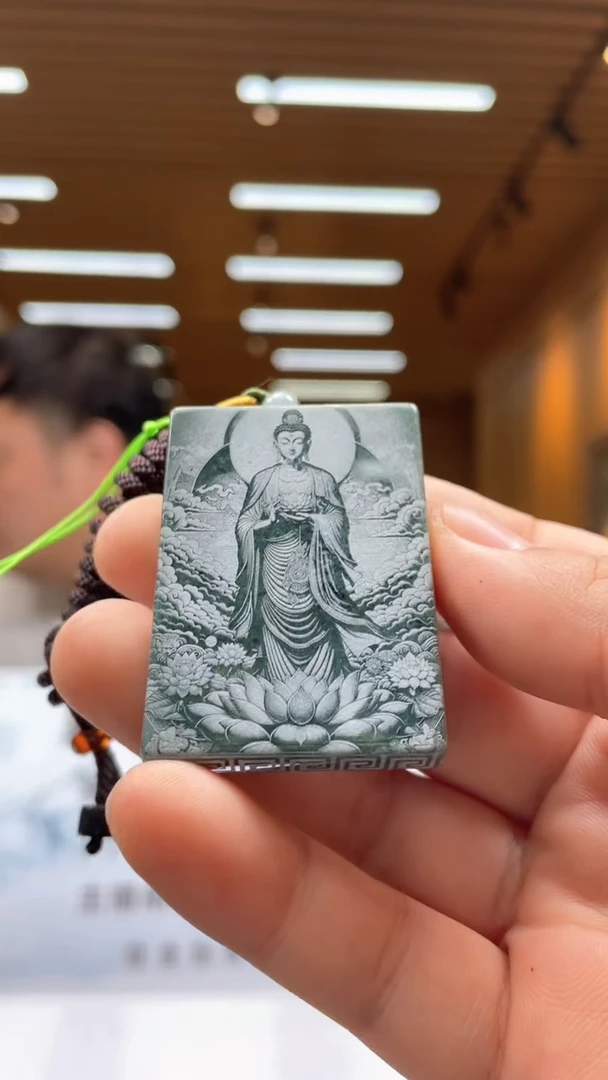 定制翡翠未镶嵌********28