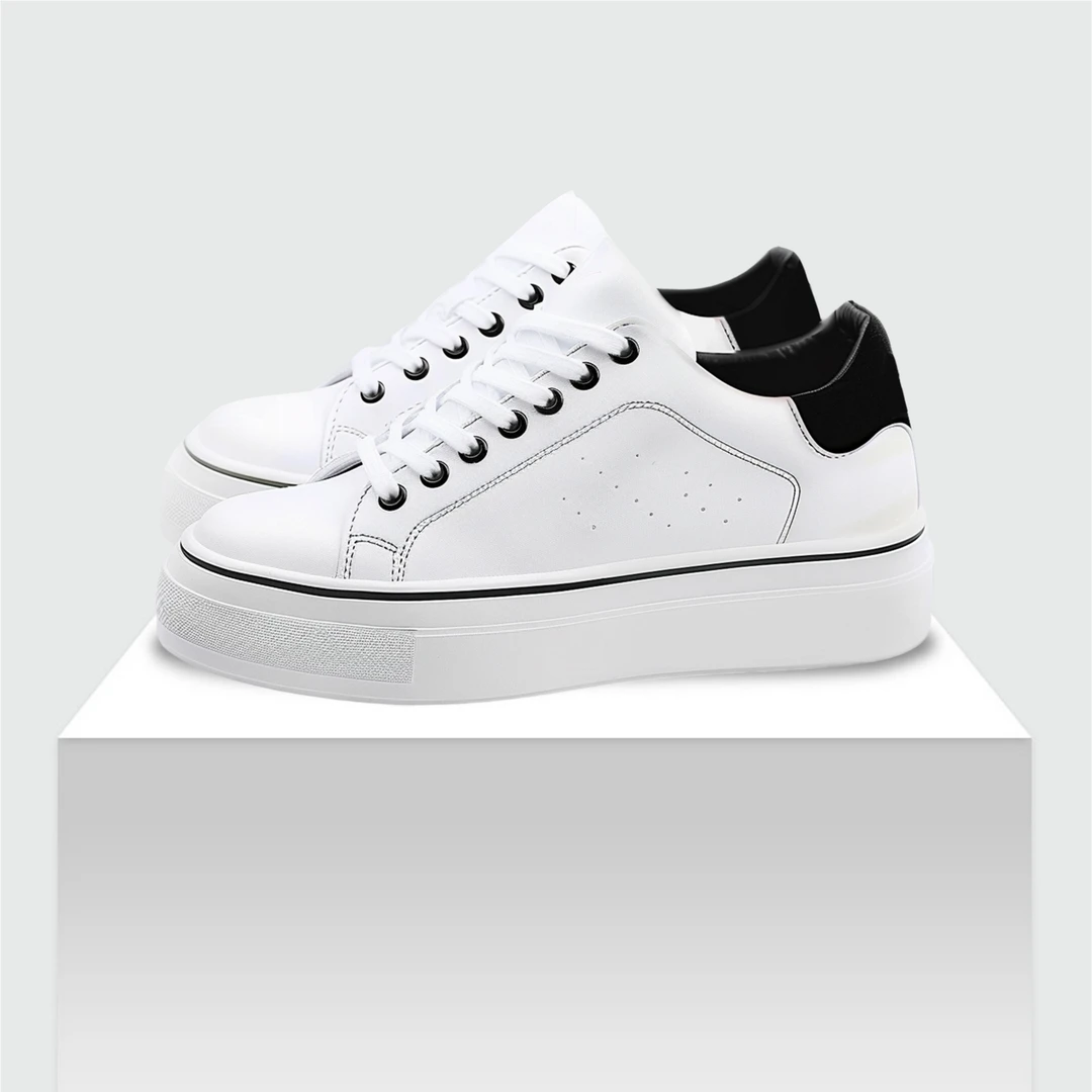 ③【按编码下单】微瑕慢跑鞋，根据主播报的编码下单