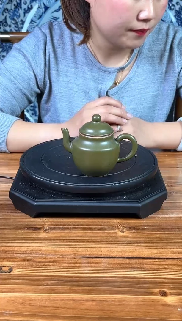 【闪购商品】摆件景德镇套餐仿古摆件E732