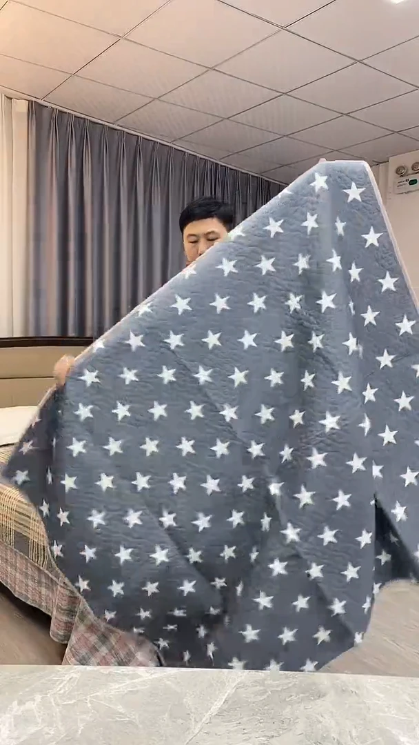 棉110cm*130cm  繁星