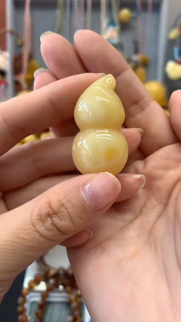 【闪购商品】琥珀珠宝奇石未镶嵌357