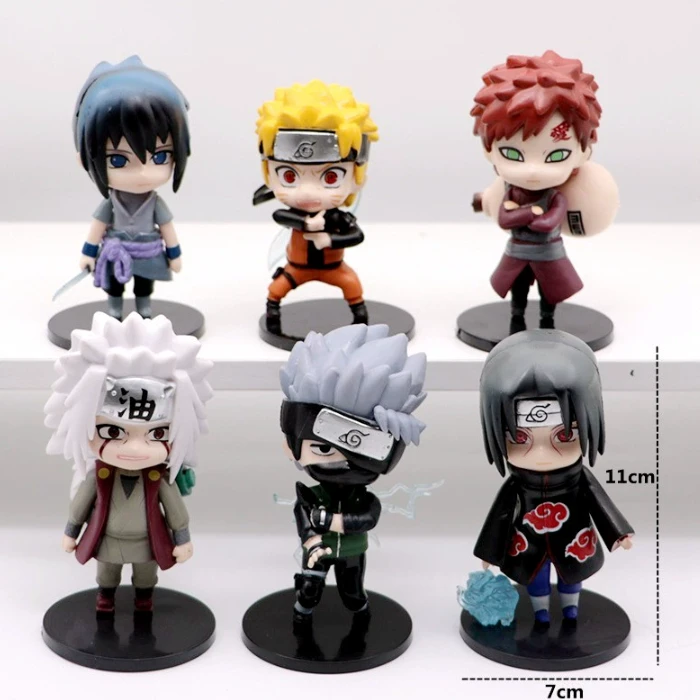 云宝潮玩 全动漫手办热门IP关羽 赵云【拆袋】盲盒盲袋