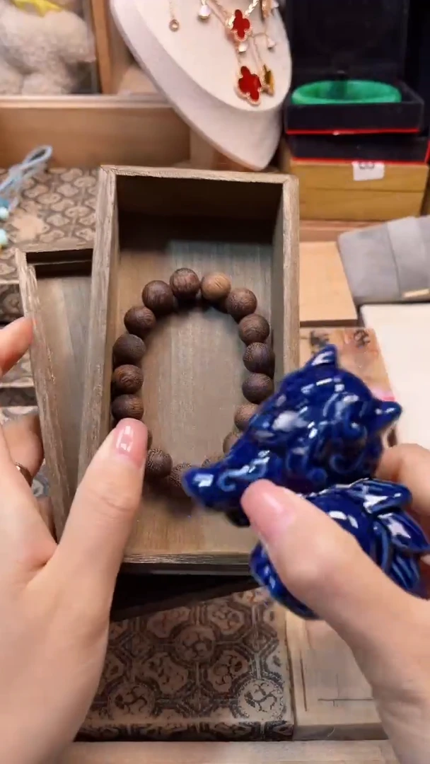 瓷片陶茶666文玩周边多人