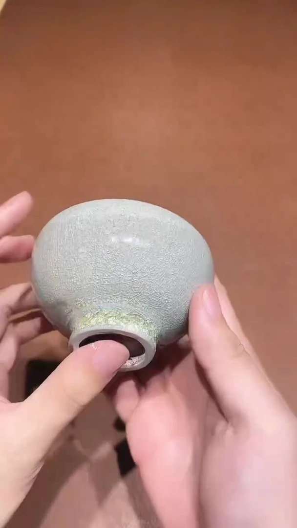 幼****涂奢瓷柴烧茶器专拍链接360