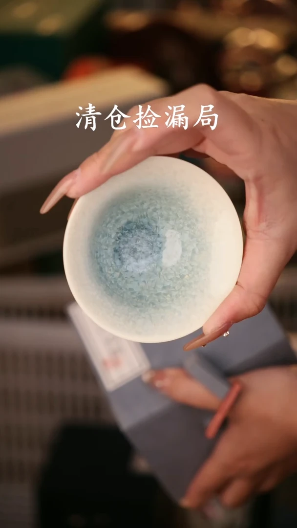 其他茶具茶具（带礼盒@@A10770