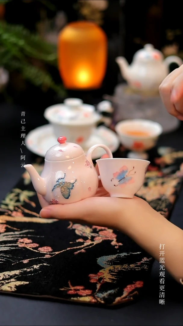 哈哈哈哈哈哈哈哈哈哈-错版壶