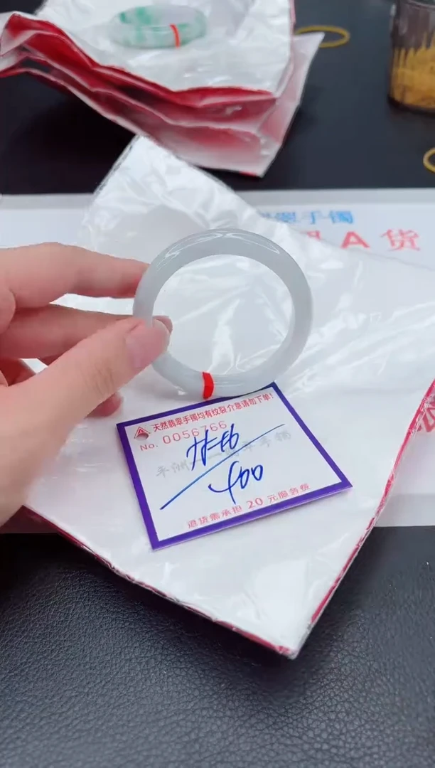 翡翠手镯未镶嵌111111111111