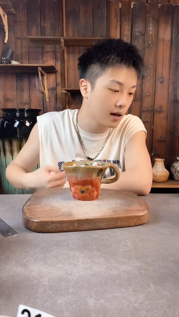碗317，手工手作，超值陶瓷