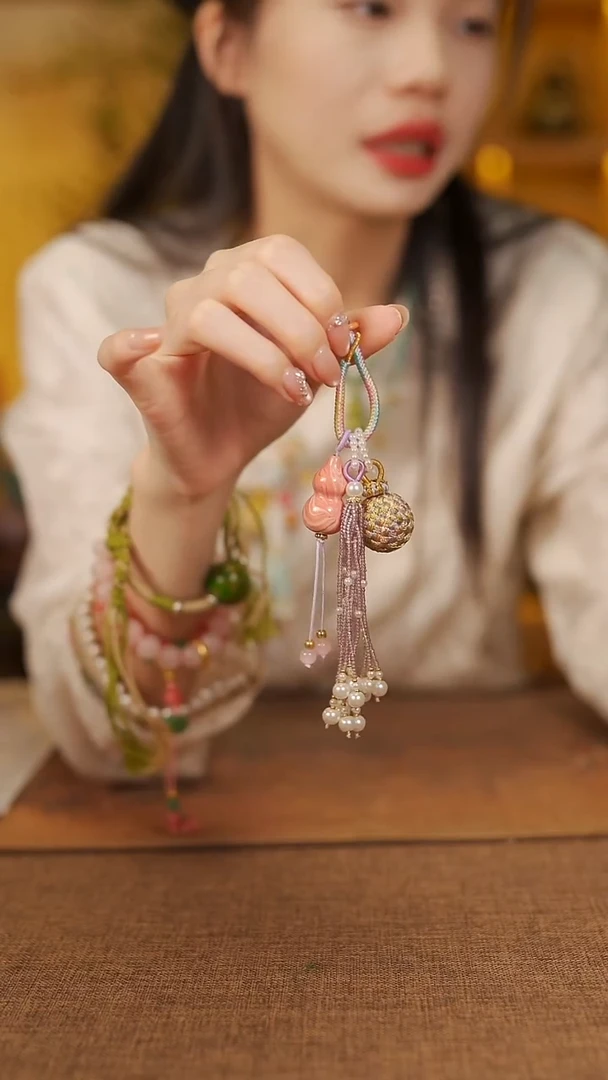 191宴禾堂漆艺工艺葫芦118