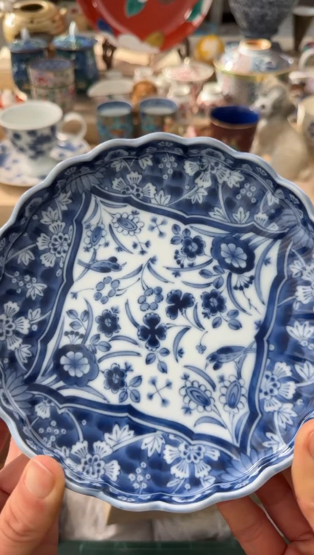 【闪购商品】瓷片AAAAAAAAAAAA