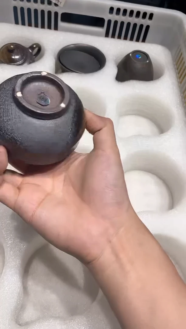 奢侈茶器柴烧专拍链接880