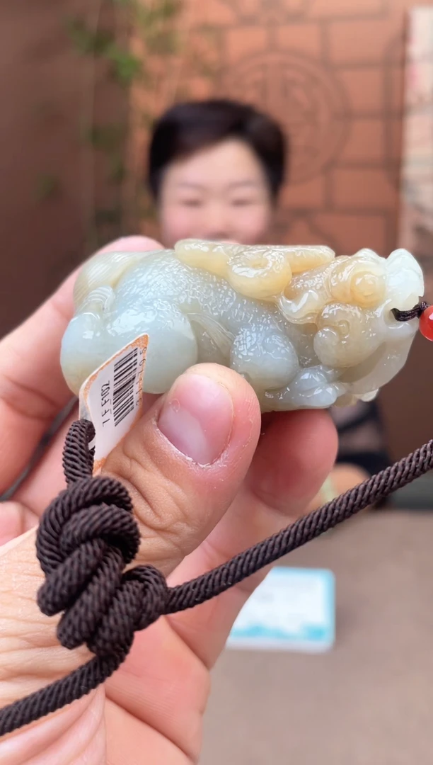 定制和田玉多样性拍一发一26140