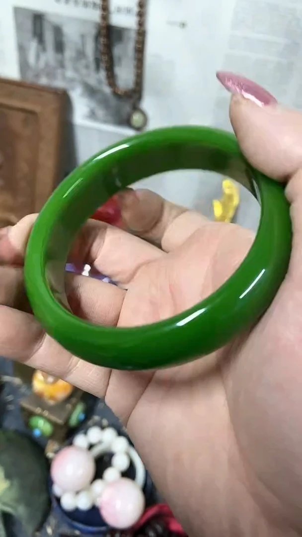 【闪购商品】和田玉（碧玉）主播推荐主播推荐未镶嵌主播推荐主播推荐