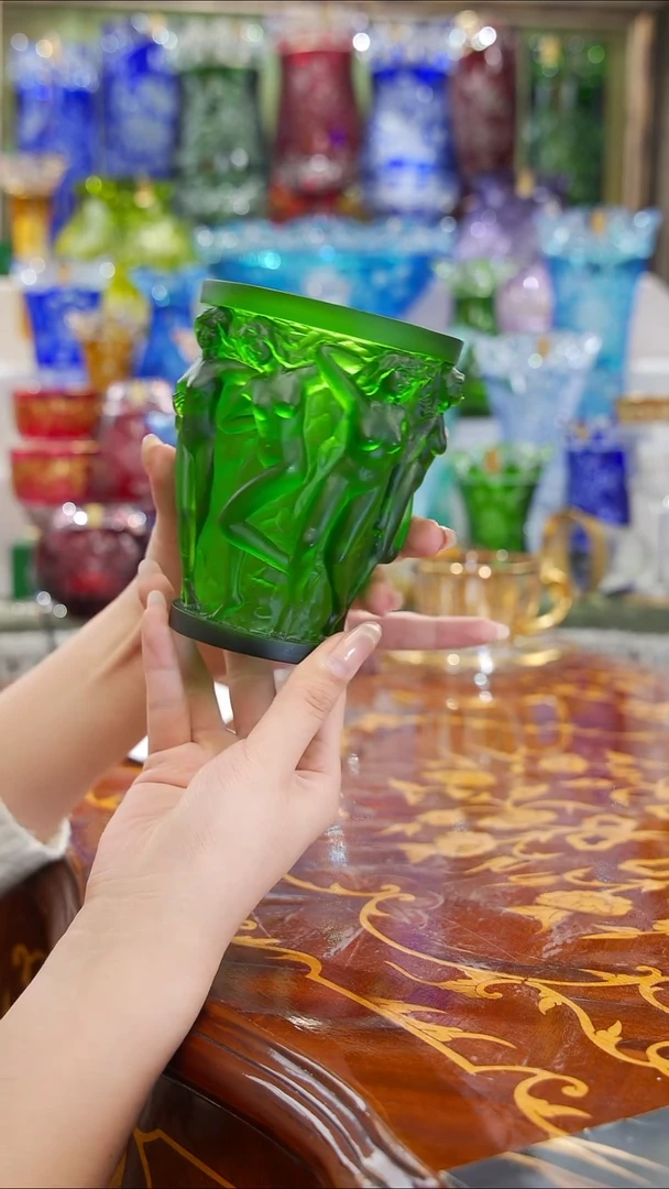 搪瓷米多家中古瓷器如图所示53