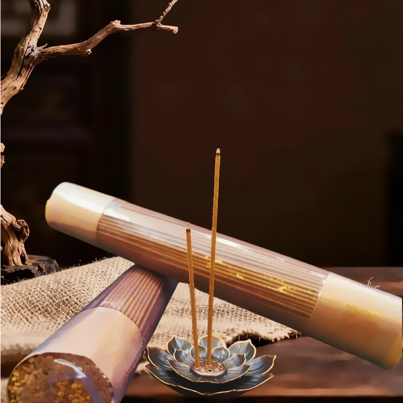 沉香奇楠沉香100g线香 {配香插} 多样性发其一