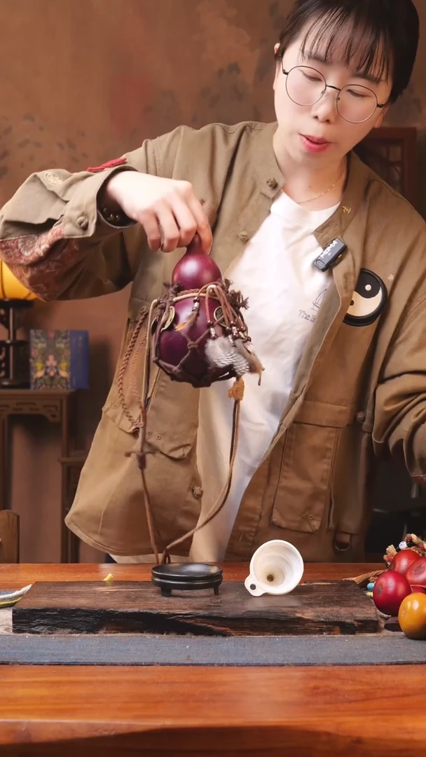 【闪购商品】351号精品葫芦理性消费拍拍退退限购