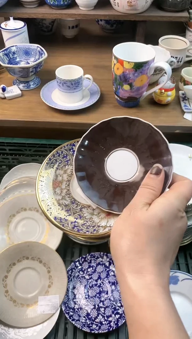 【闪购商品】瓷片(づ￣3￣)づ╭❤～