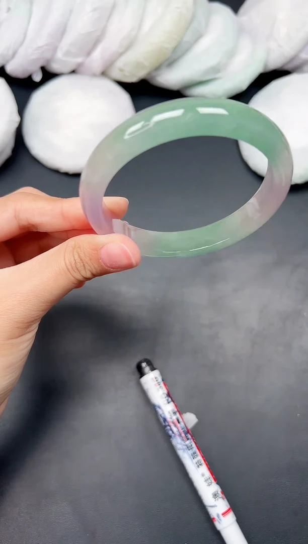 精品手镯，一物一拍U097