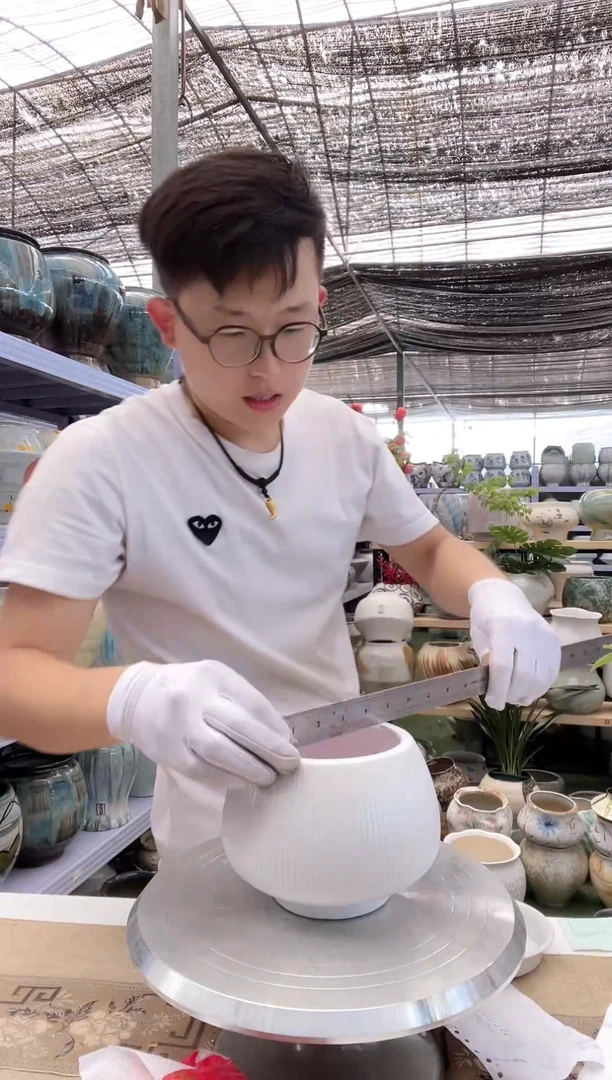 3陶瓷花盆6.3直播链接