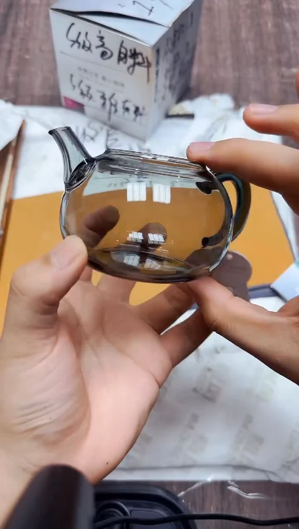 风谜·璀璨樽悦壶雅灰