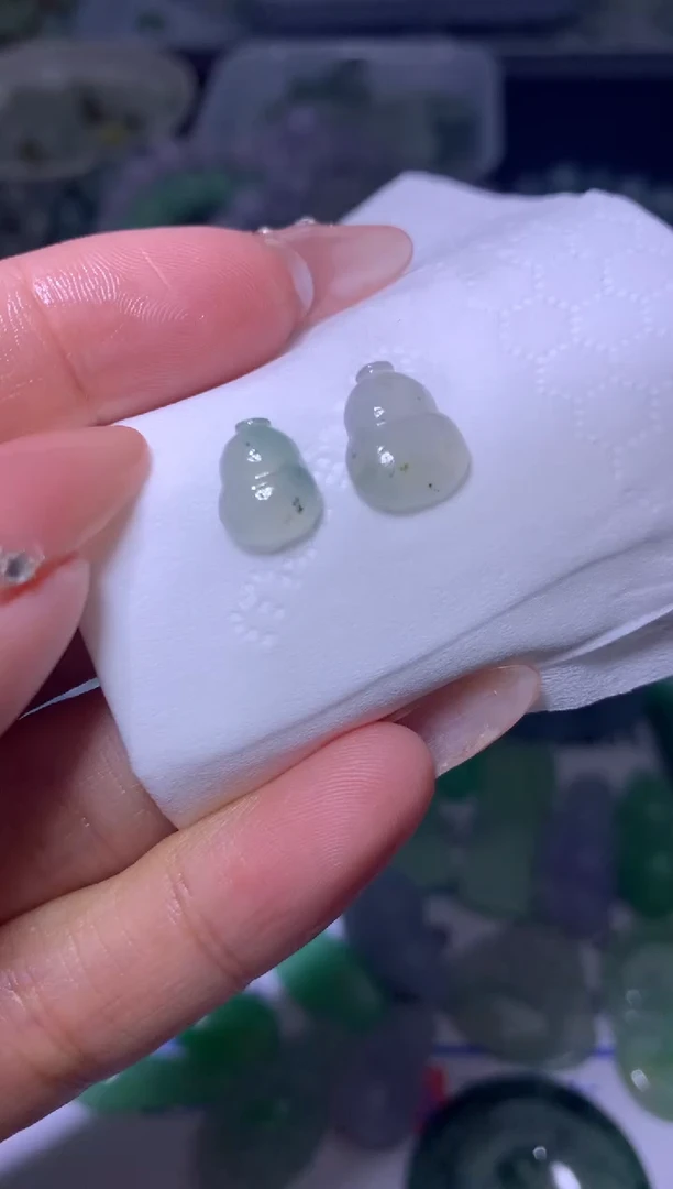 【闪购商品】定制翡翠未镶嵌MXX006890