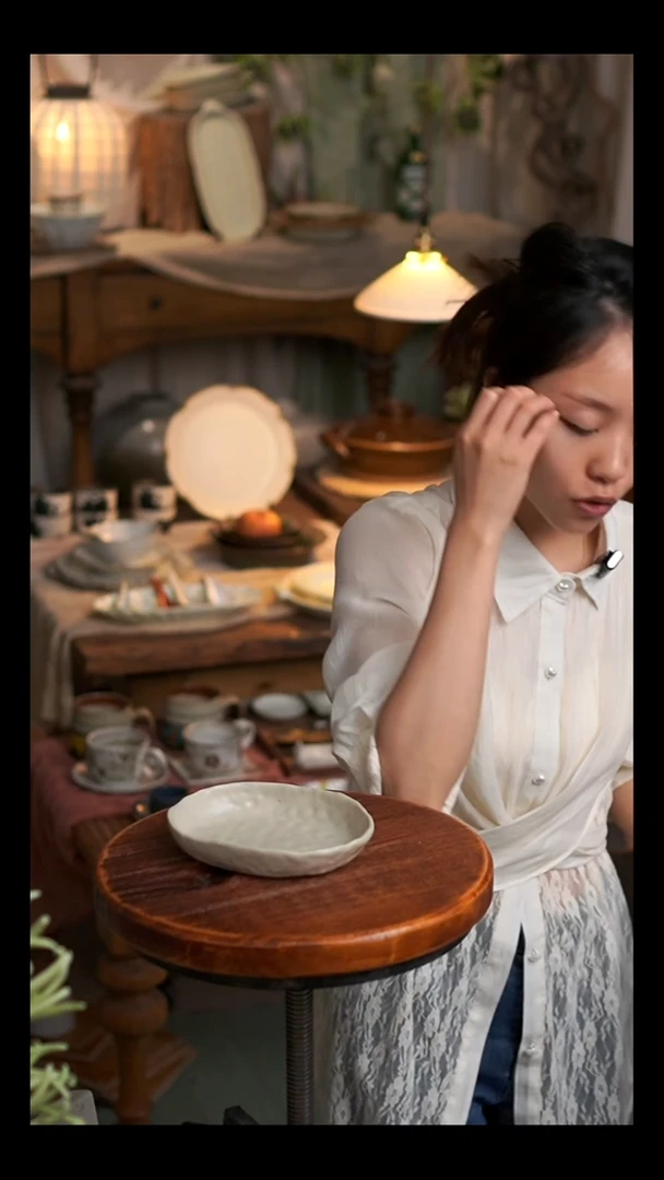 悦野工作室 食器集