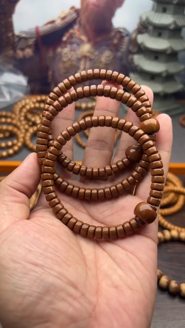 紫金鼠手串46号药片