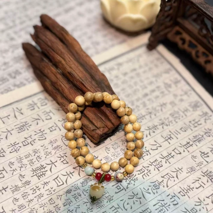 XD288精美手串无礼盒