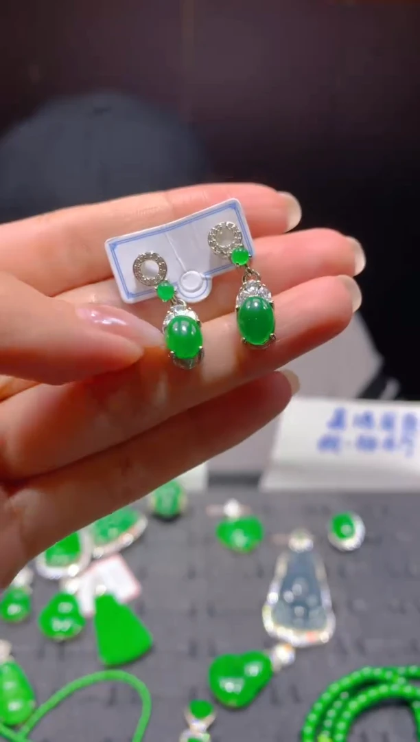 未镶嵌定制翡翠245多样性发货（发其一）