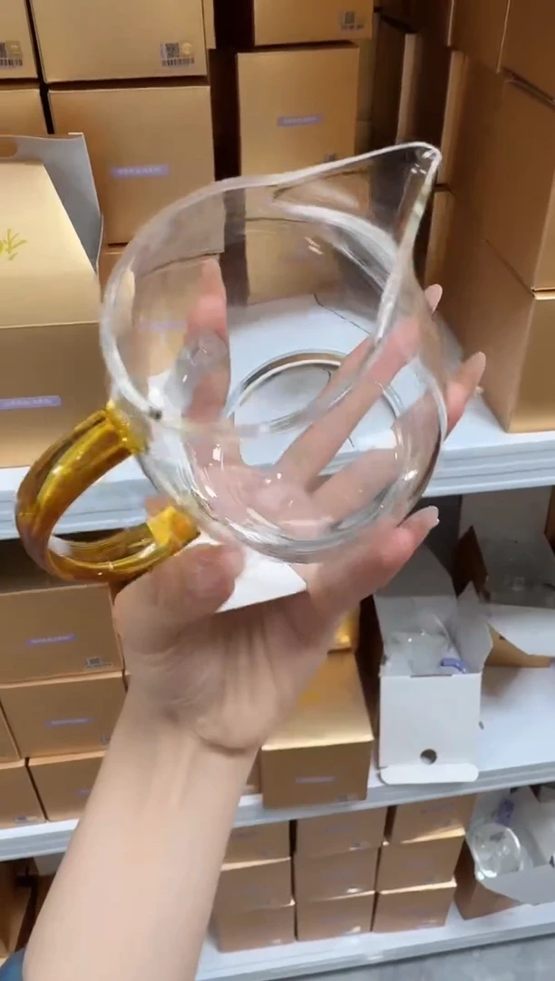 @@禾器晶彩澄然琥珀色