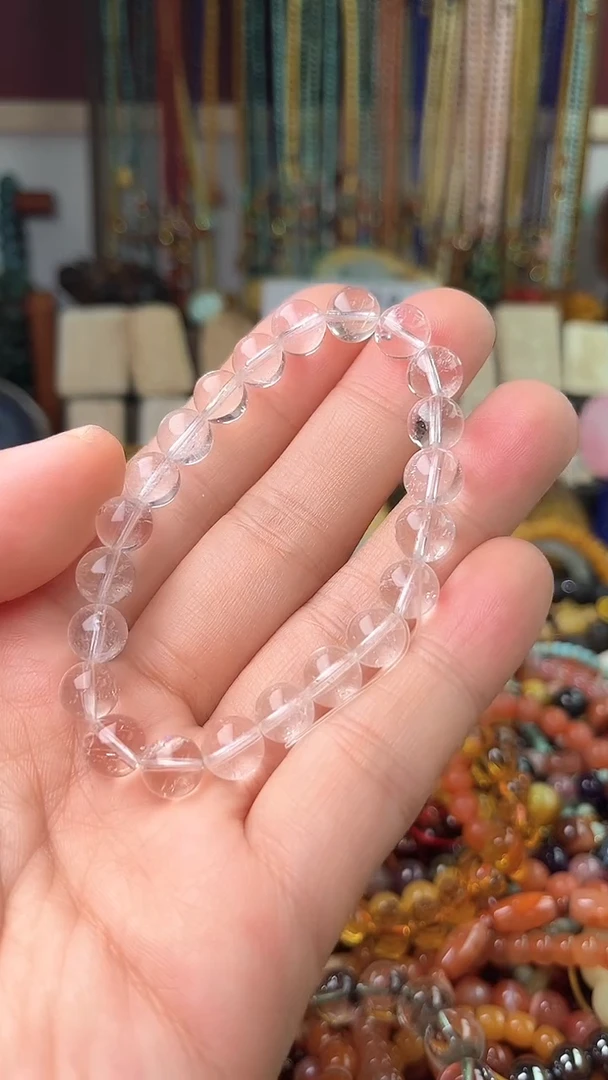 【闪购商品】水晶.未镶嵌（一物一件）6285