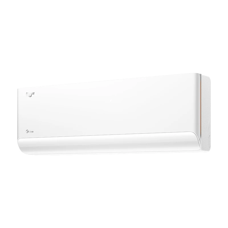 Midea/美的柜机三匹立式空调三级能效