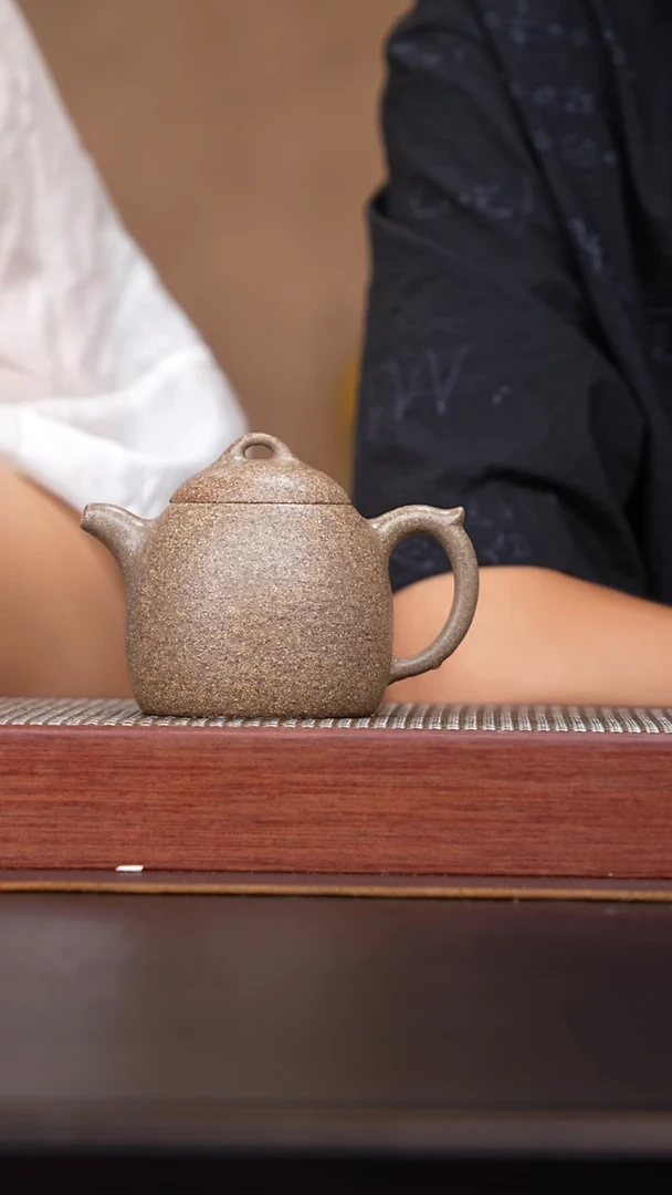 茶杯紫砂009国企品牌宜兴紫砂溯源本砂堂专场