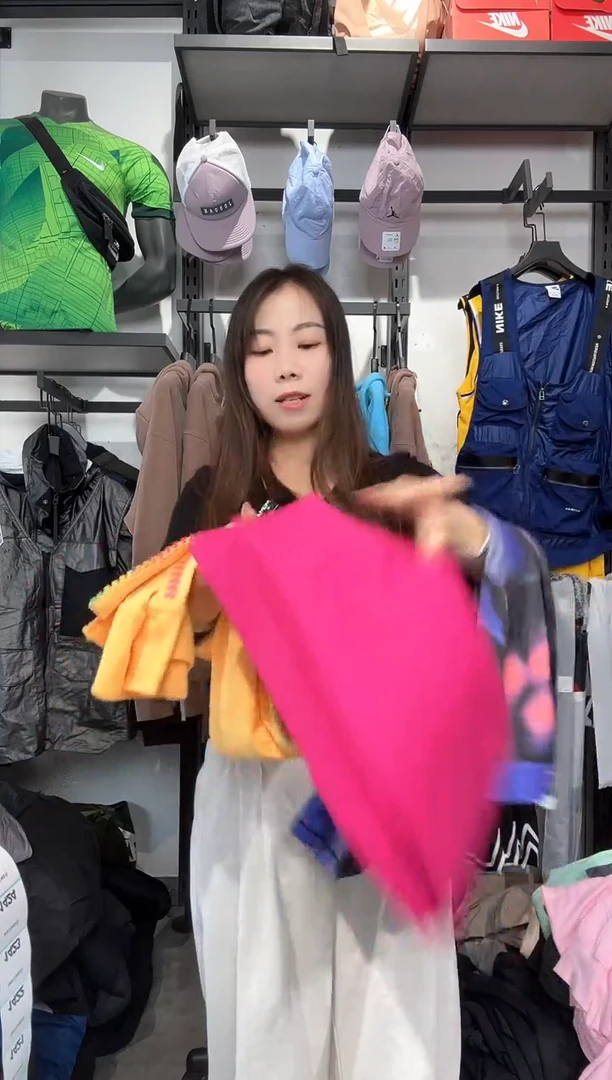 1421 编码 瑕疵款直播间过款为准 尺码  3