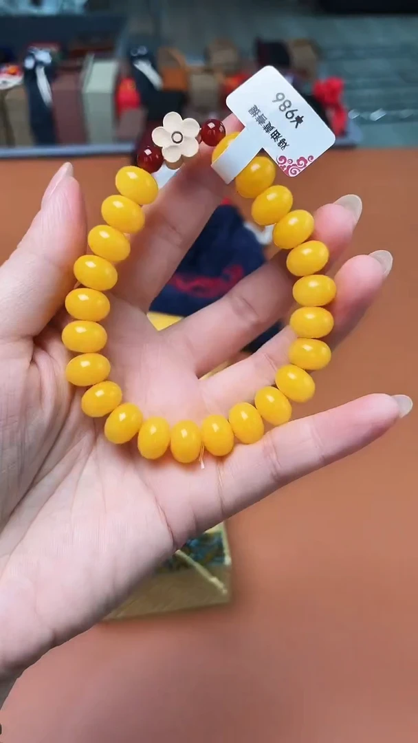 手串6167     精品