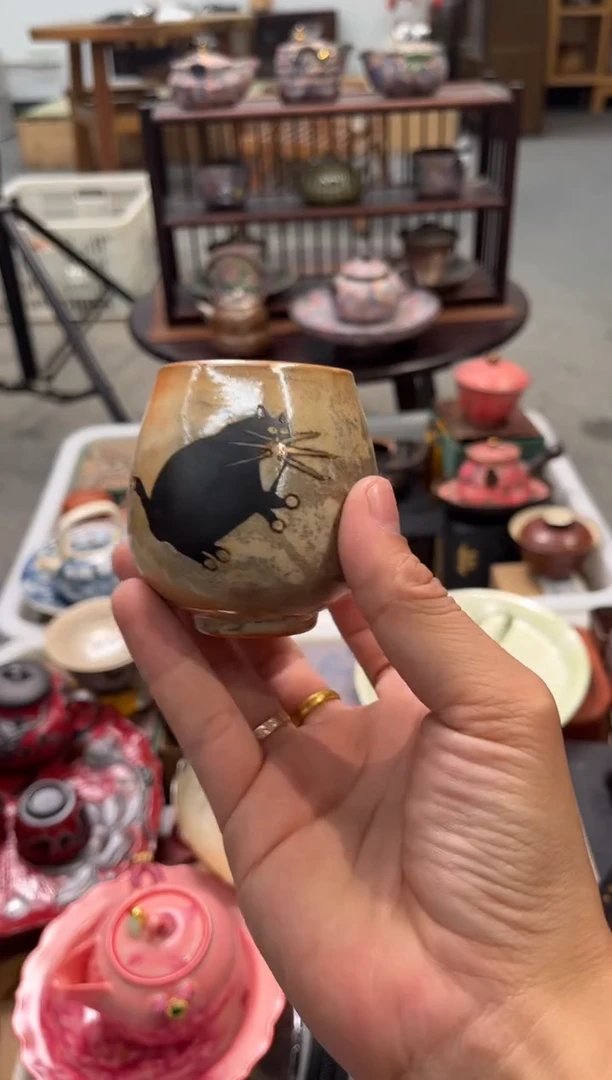陶瓷文化闪购链接