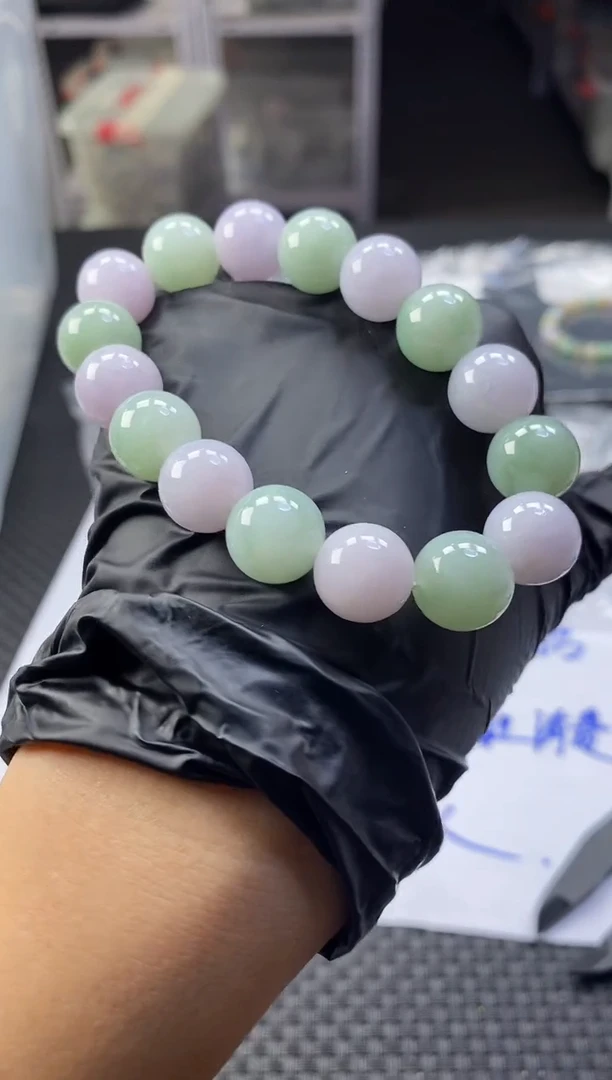 未镶嵌定制翡翠天然缅甸A货翡翠，拍一发一