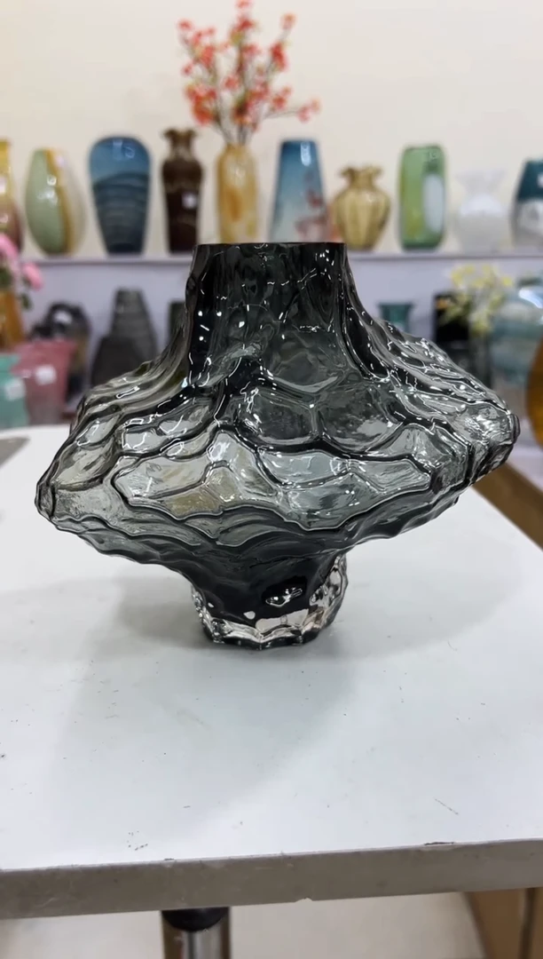 【闪购商品】也麦花器