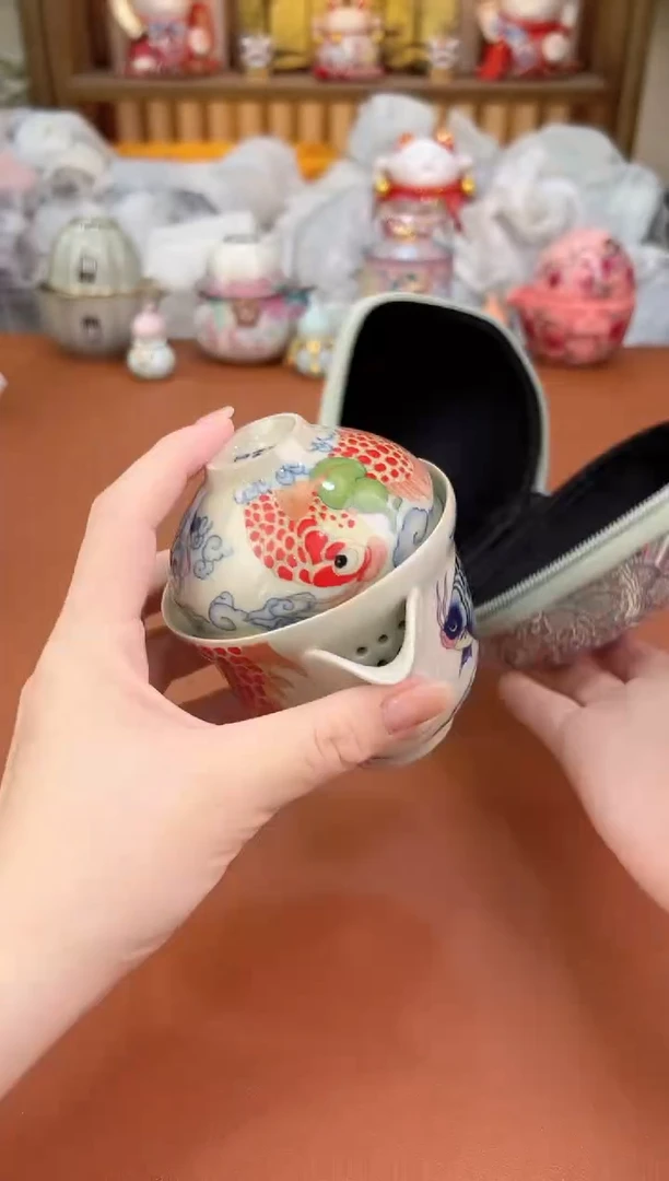 @@允礼茶器通用链接 这个真的很便宜