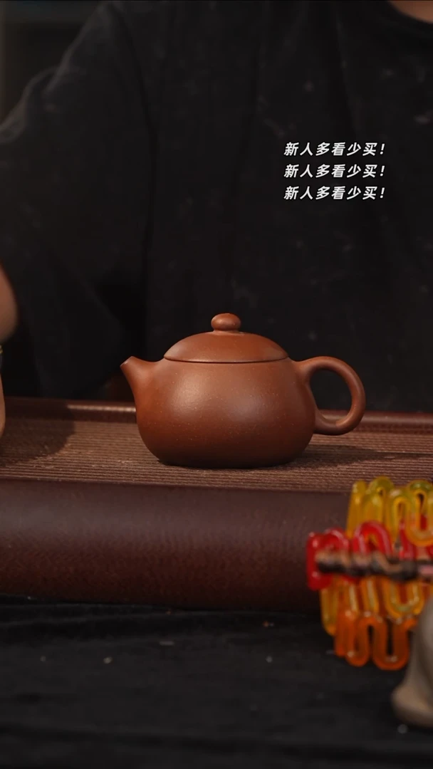 茶壶紫砂纯**乐紫砂壶
