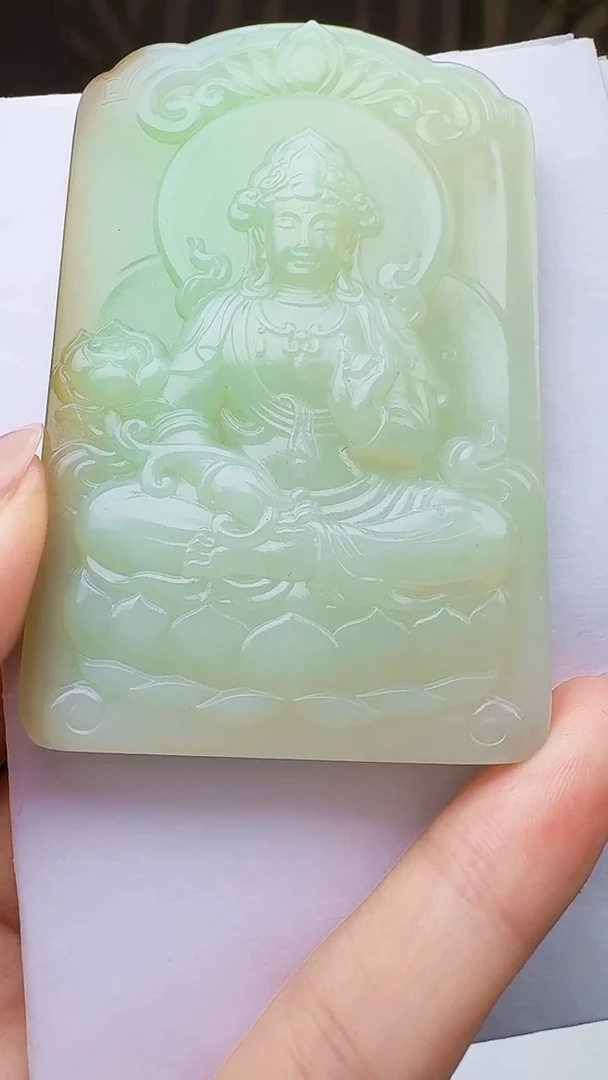 定制和田玉天然和田玉（拍一发一）