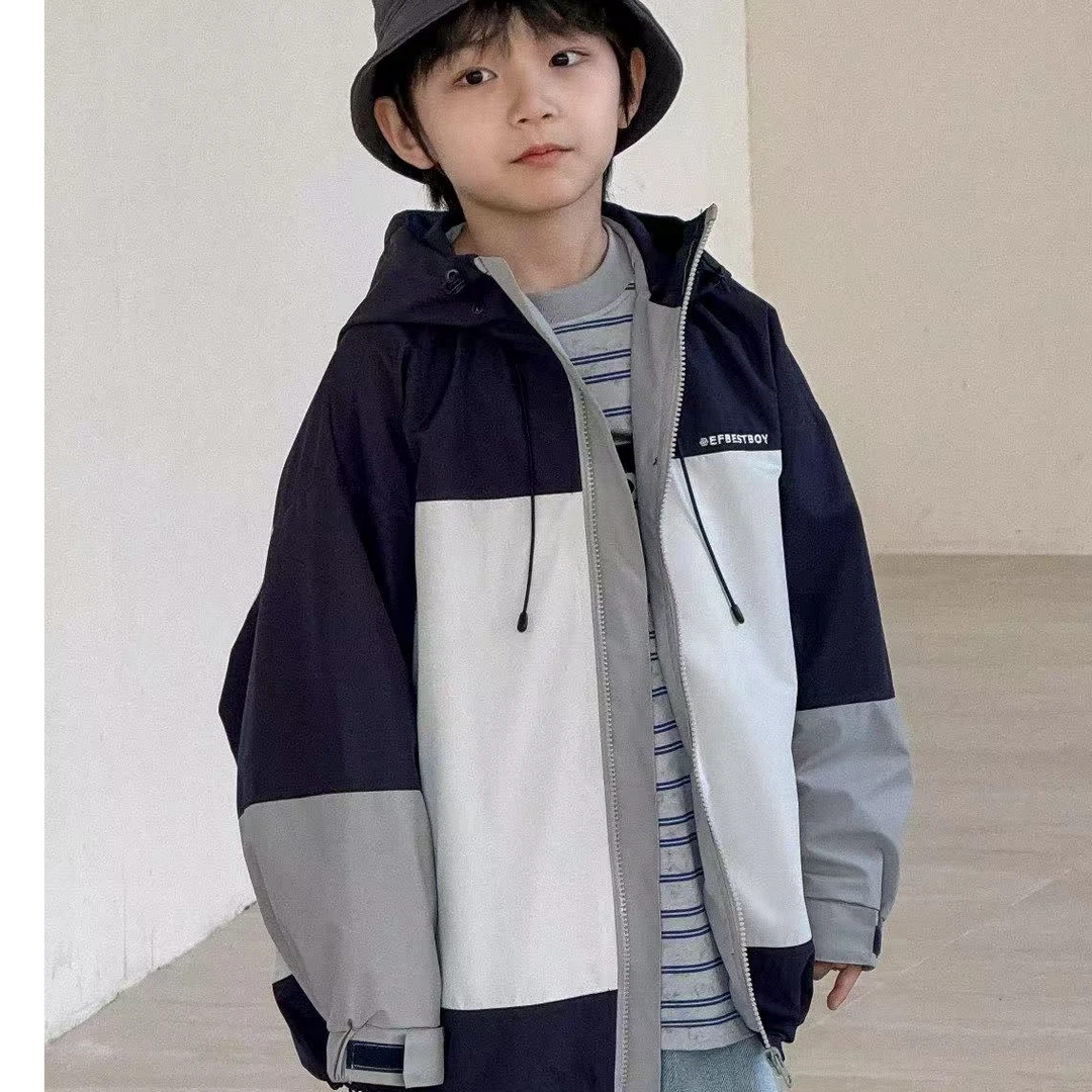 1018春季新款外套