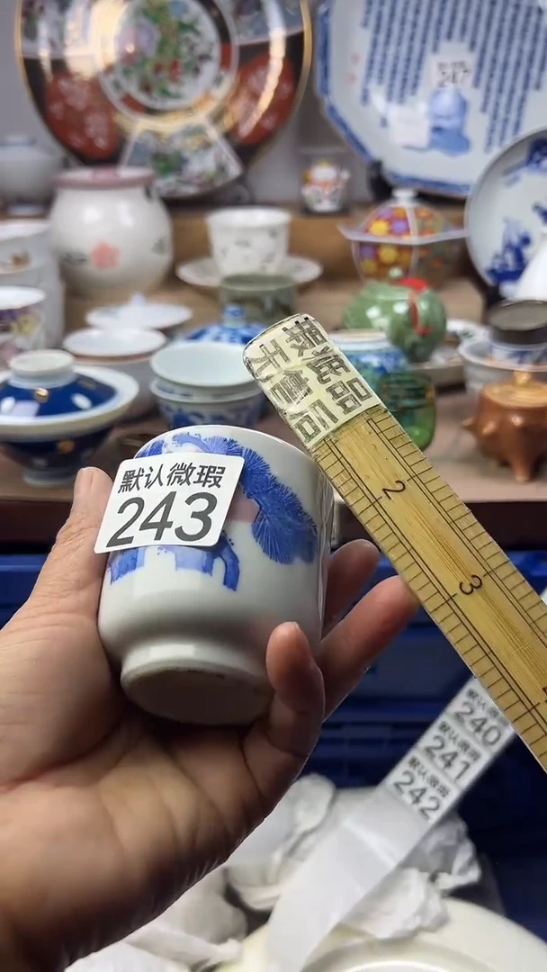 陶瓷希****！顺鑫工艺品店闪购