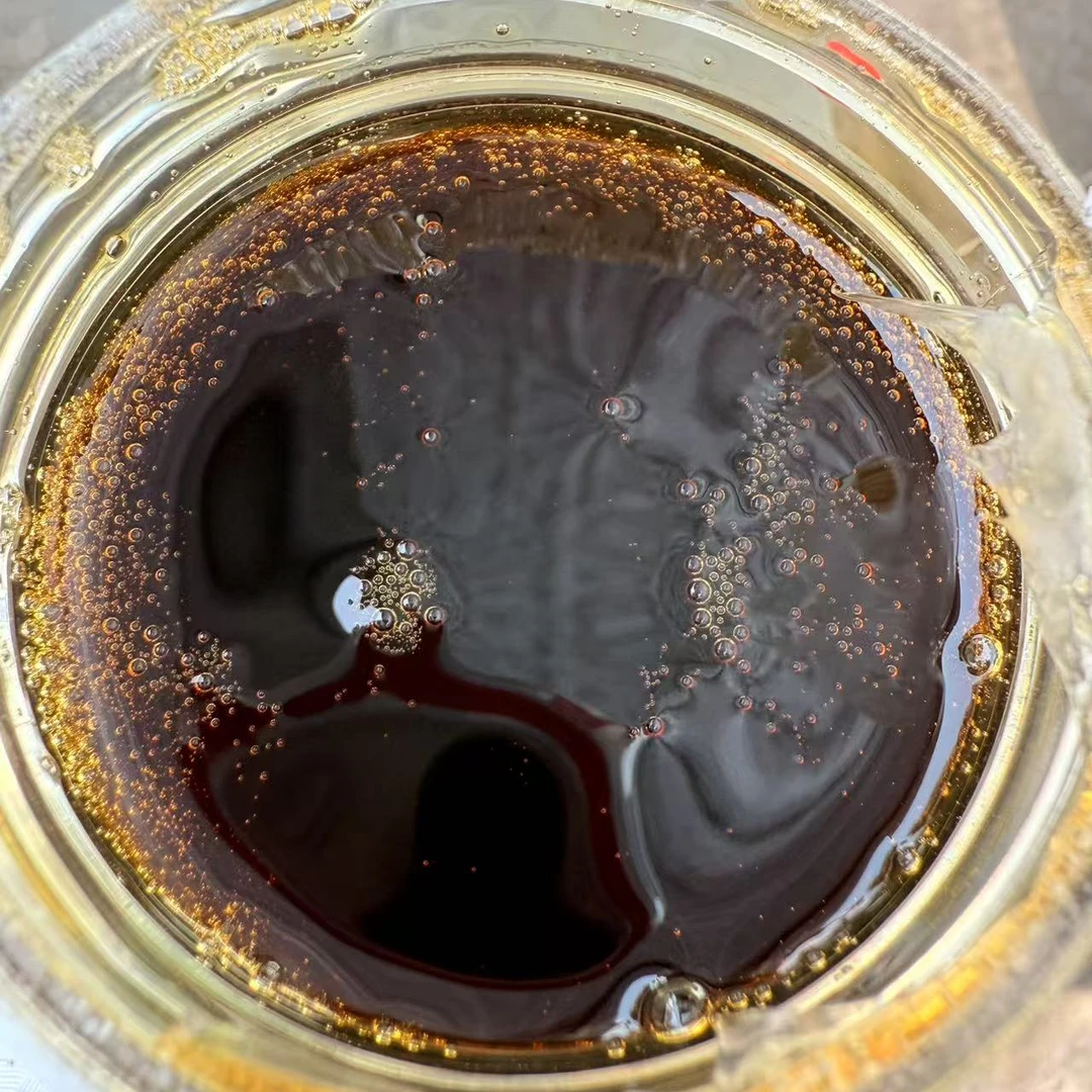 【秋田里】高山农家土蜂蜜黑蜂蜜