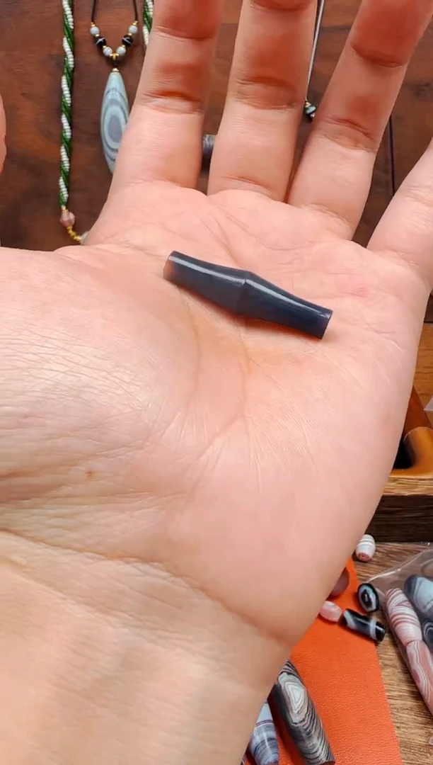 【肖钟出品】东南亚配珠