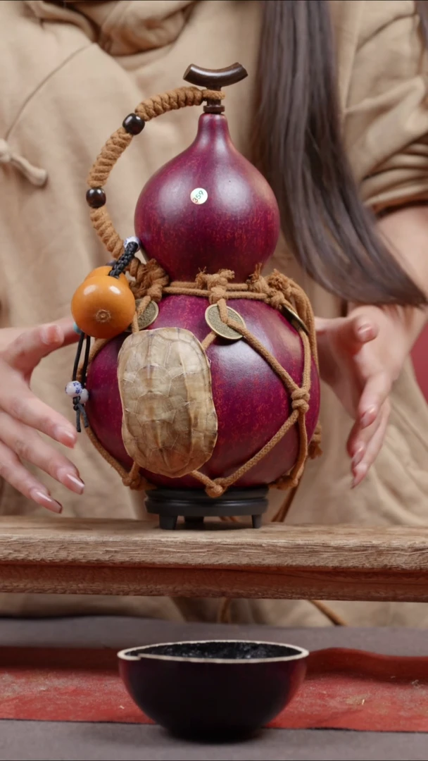 359【小葫芦】号大漆葫芦一物一拍拍拍退退限购拉黑