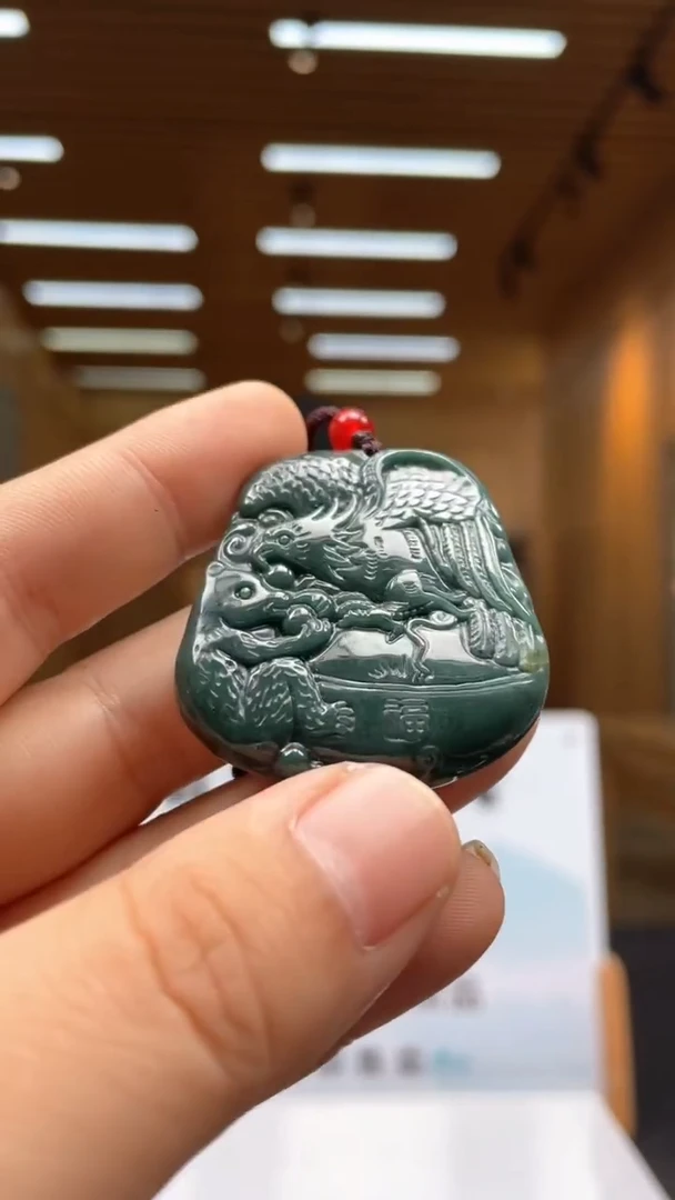 未镶嵌定制翡翠********324